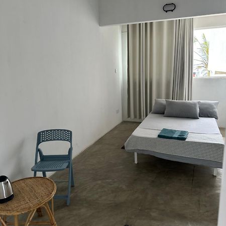 阿杭格默 Dip N Doze旅舍 外观 照片