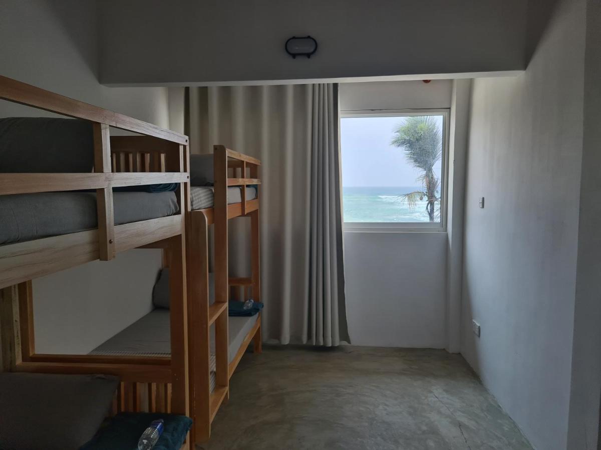 阿杭格默 Dip N Doze旅舍 外观 照片