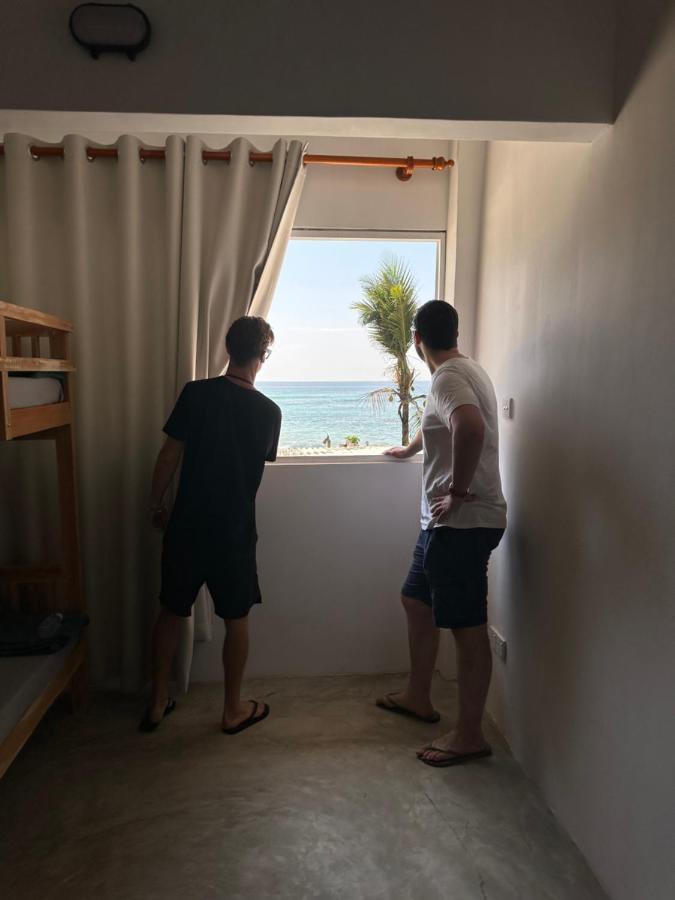 阿杭格默 Dip N Doze旅舍 外观 照片