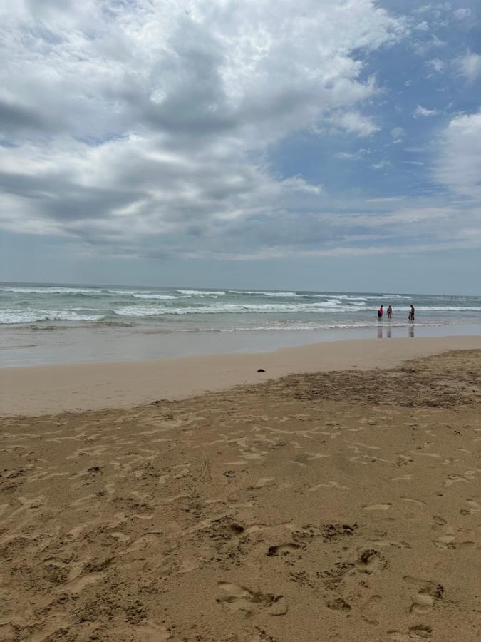 阿杭格默 Dip N Doze旅舍 外观 照片