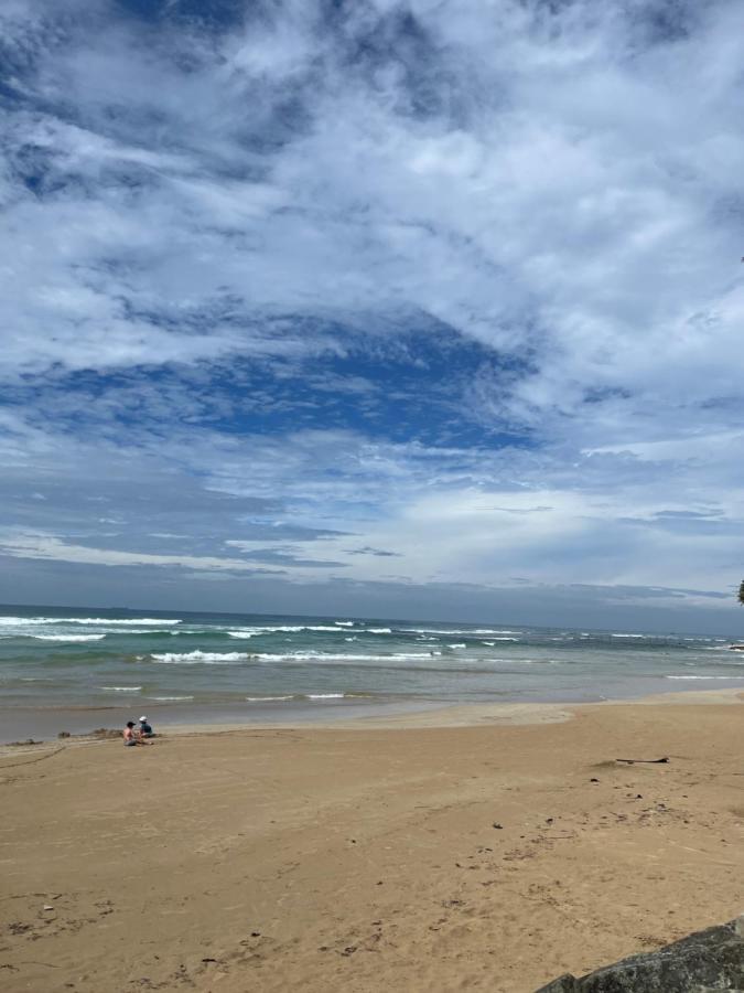 阿杭格默 Dip N Doze旅舍 外观 照片