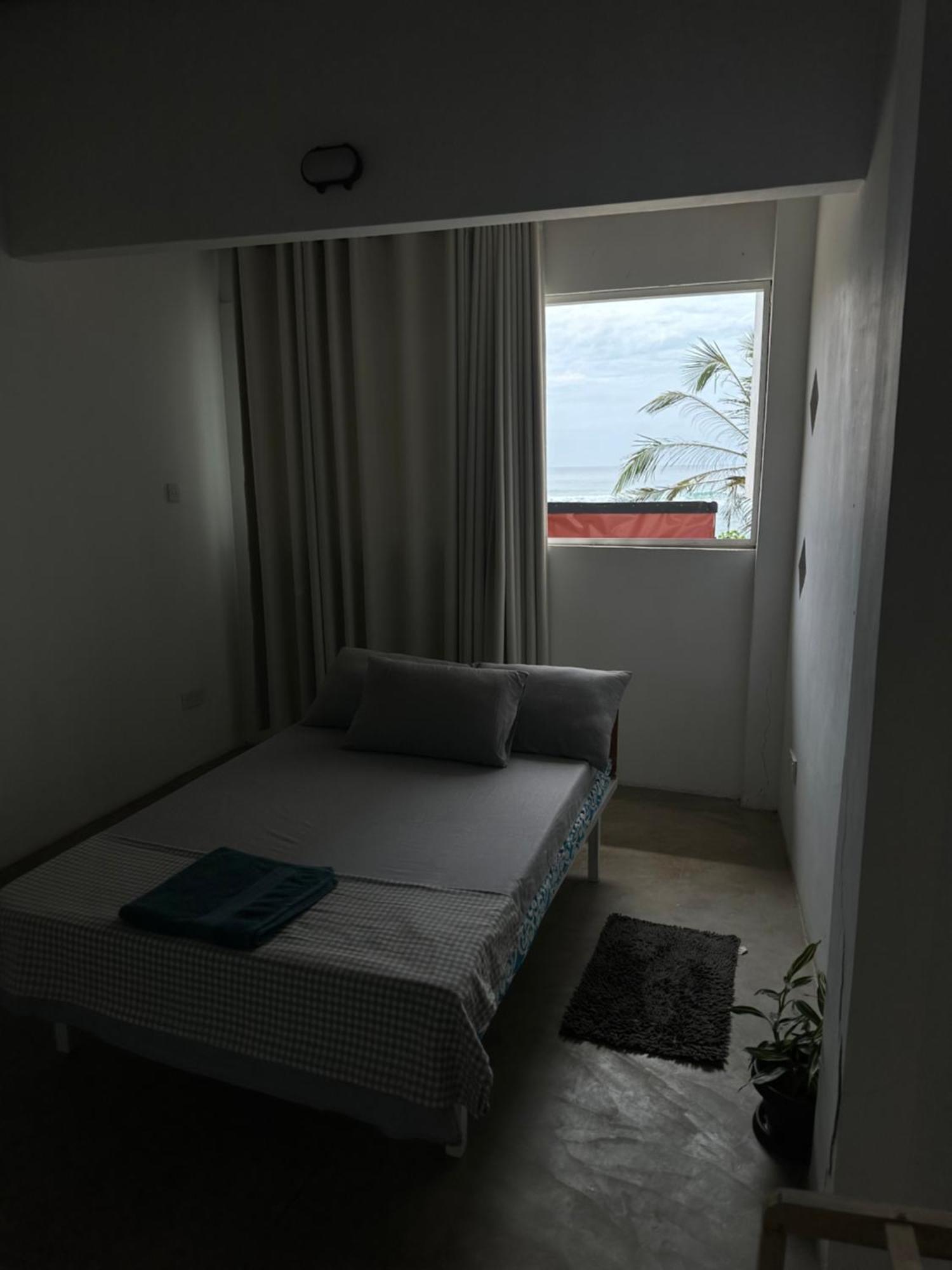 阿杭格默 Dip N Doze旅舍 外观 照片