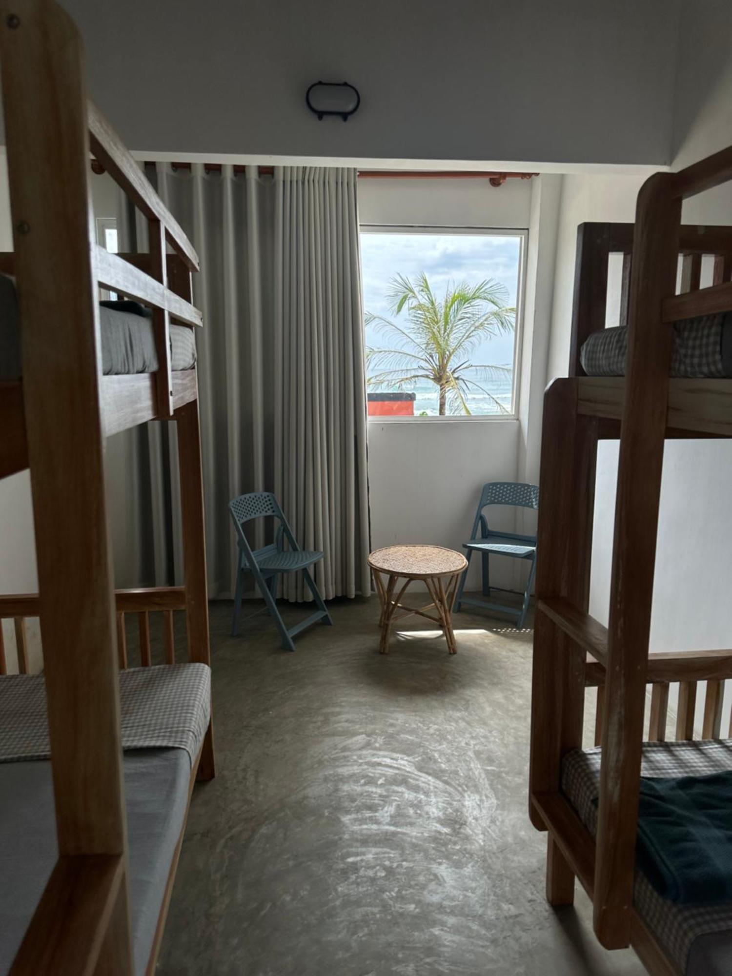 阿杭格默 Dip N Doze旅舍 外观 照片