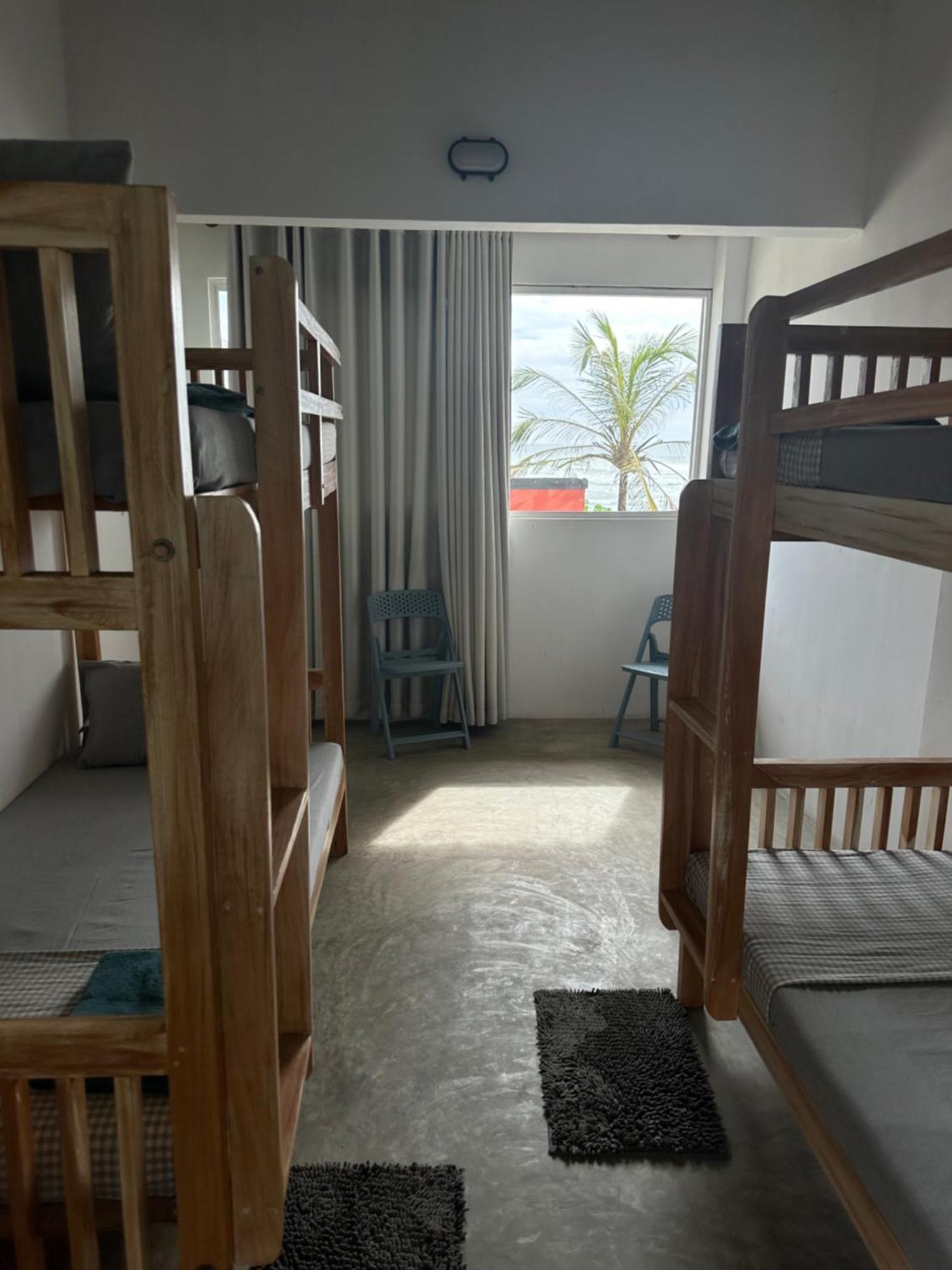 阿杭格默 Dip N Doze旅舍 外观 照片