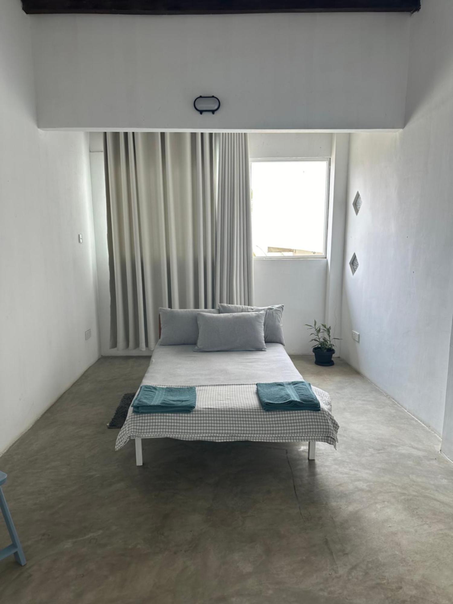 阿杭格默 Dip N Doze旅舍 外观 照片